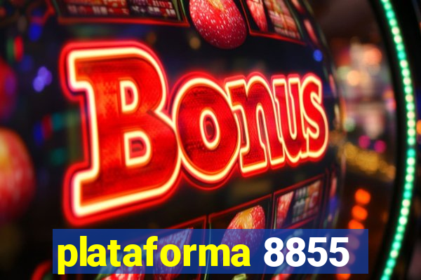 plataforma 8855